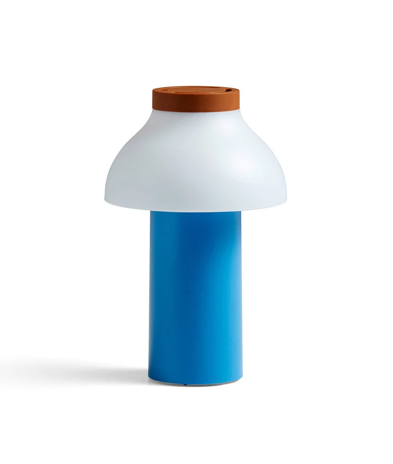 Lampe portable PC HAY
