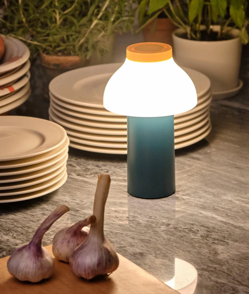 Lampe portable PC HAY