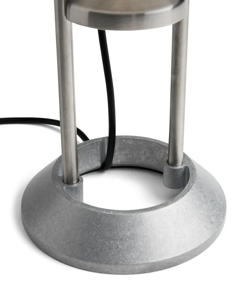 Lampe portable Mousqueton HAY