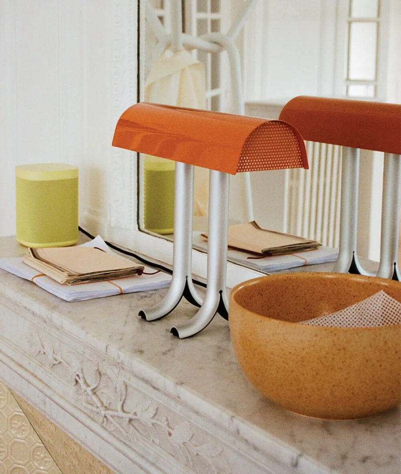 Lampe de table Anagram HAY