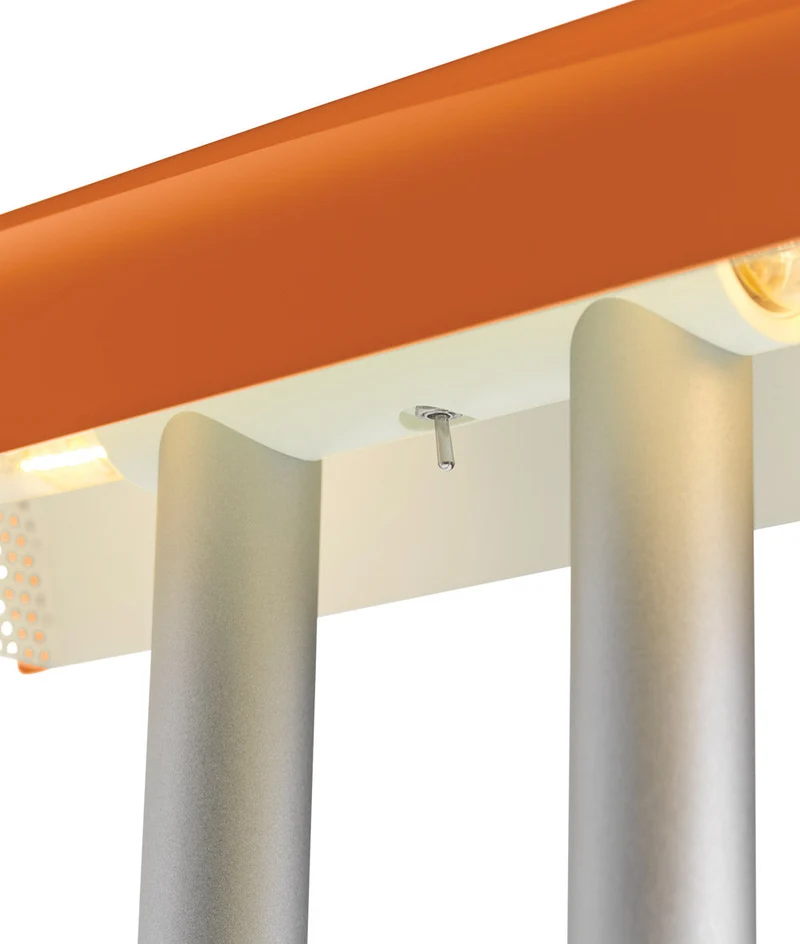 Lampe de table Anagram HAY