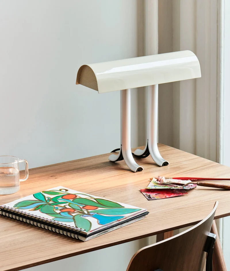Lampe de table Anagram HAY