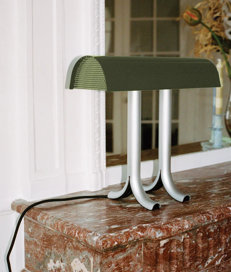 Lampe de table Anagram HAY