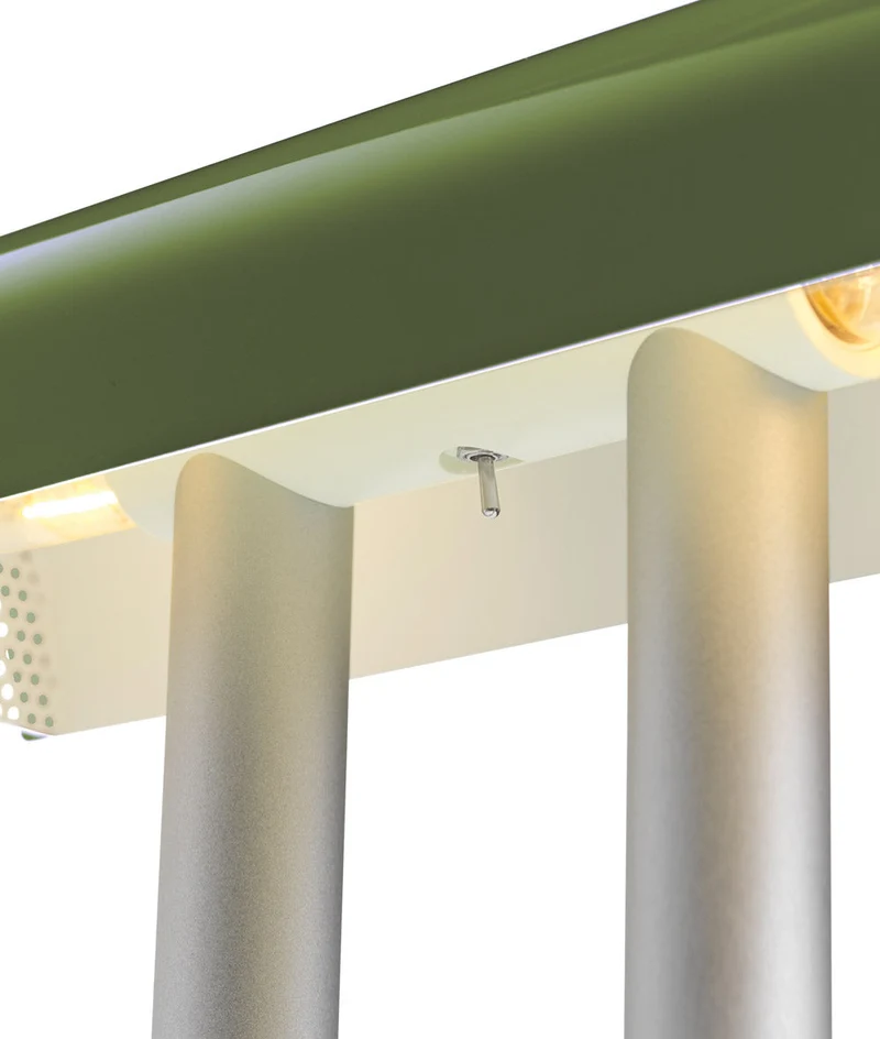 Lampe de table Anagram HAY