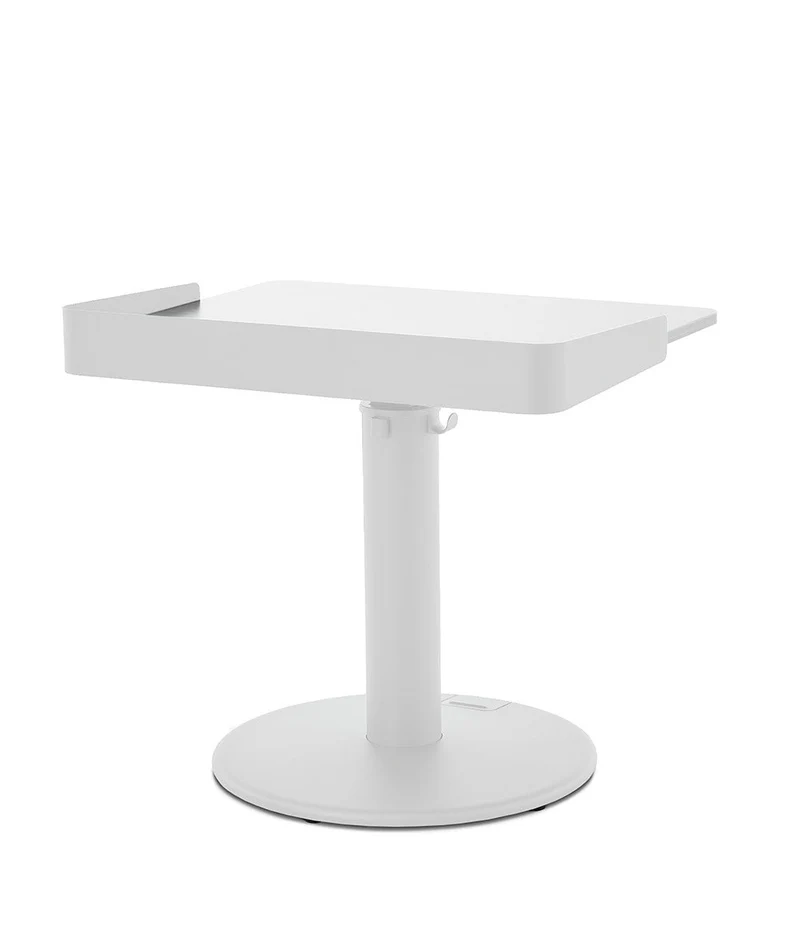Entourage de bureau debout rectangulaire OE1