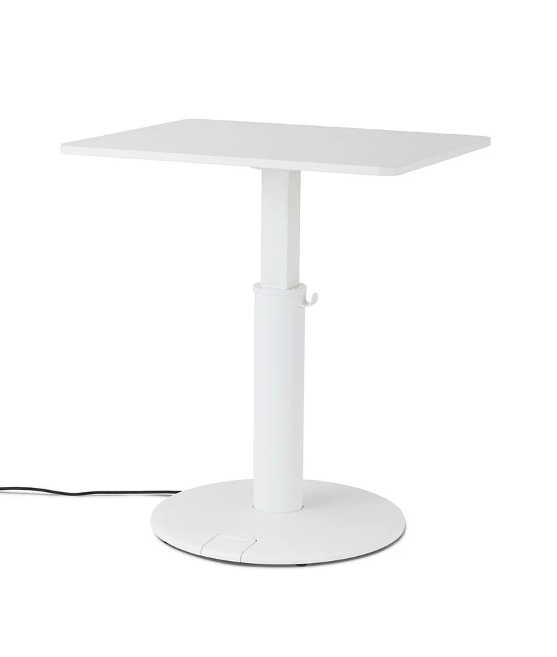 Bureau debout rectangulaire OE1