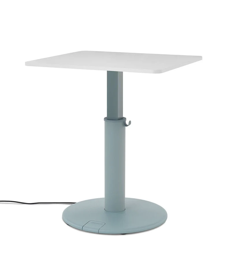 Bureau debout rectangulaire OE1