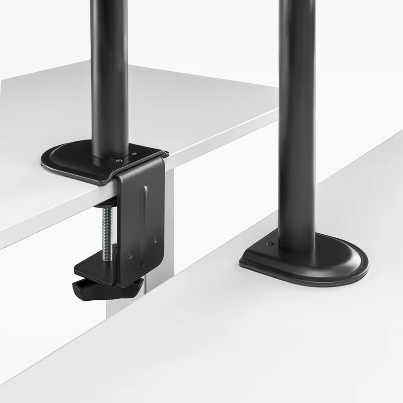 Almost Perfect Desky Single Eco Monitor Mount