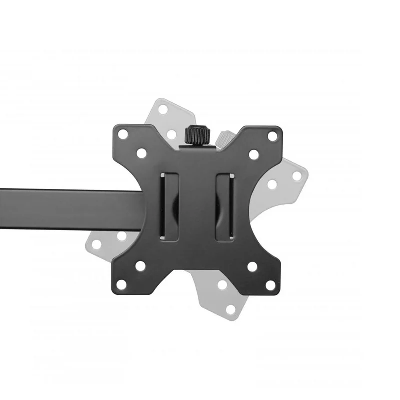 Almost Perfect Desky Single Eco Monitor Mount