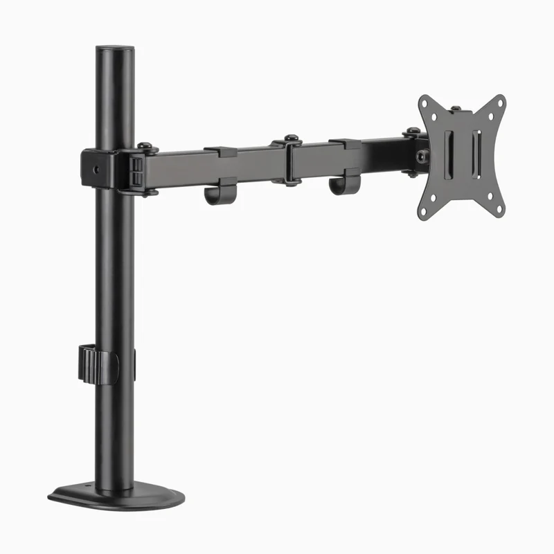 Almost Perfect Desky Single Eco Monitor Mount