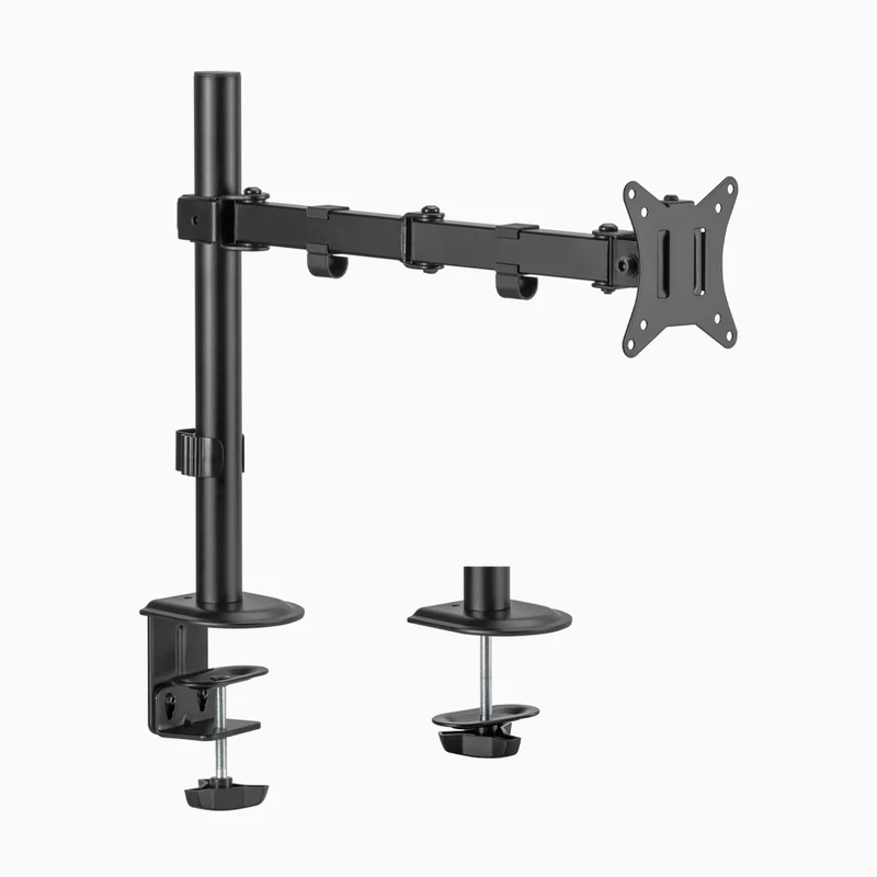 Almost Perfect Desky Single Eco Monitor Mount