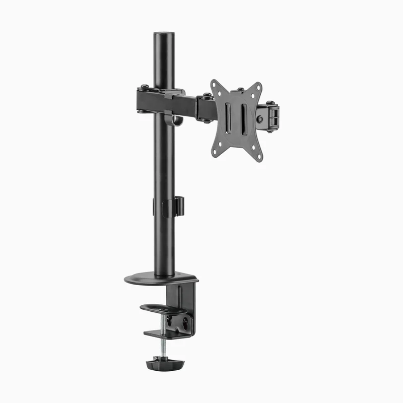 Almost Perfect Desky Single Eco Monitor Mount