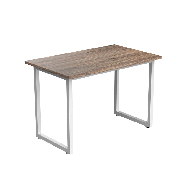 Almost Perfect Desky Fixed Office Side Table