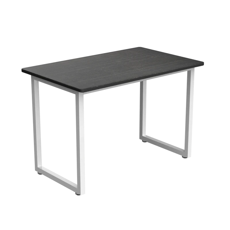 Almost Perfect Desky Fixed Office Side Table