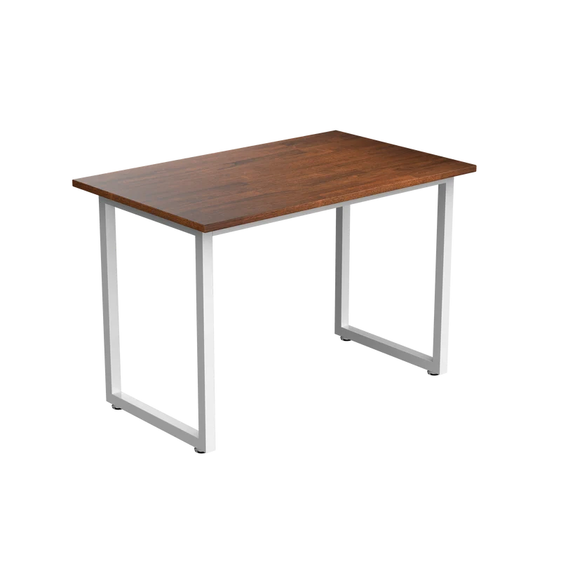 Almost Perfect Desky Fixed Office Side Table