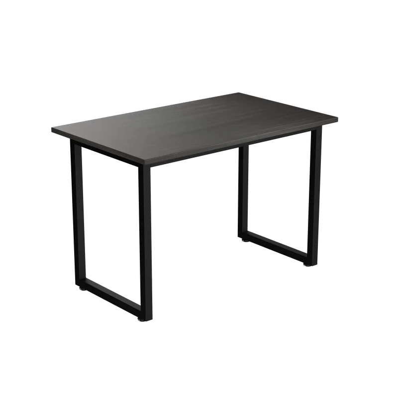 Almost Perfect Desky Fixed Office Side Table