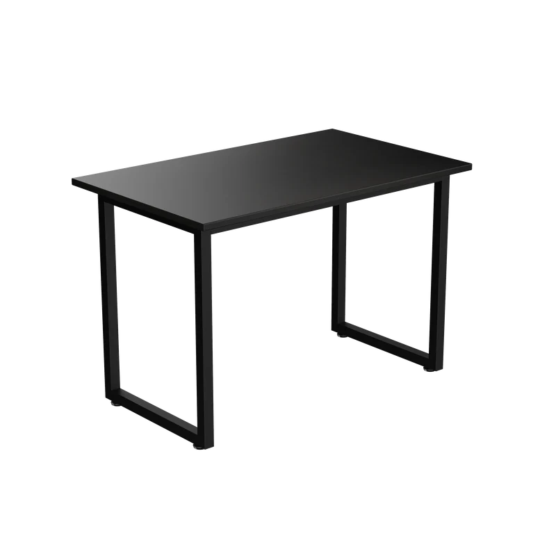 Almost Perfect Desky Fixed Office Side Table