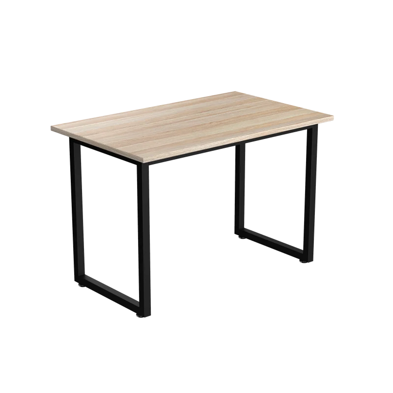 Almost Perfect Desky Fixed Office Side Table