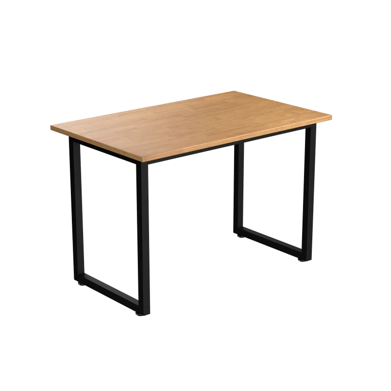Almost Perfect Desky Fixed Office Side Table