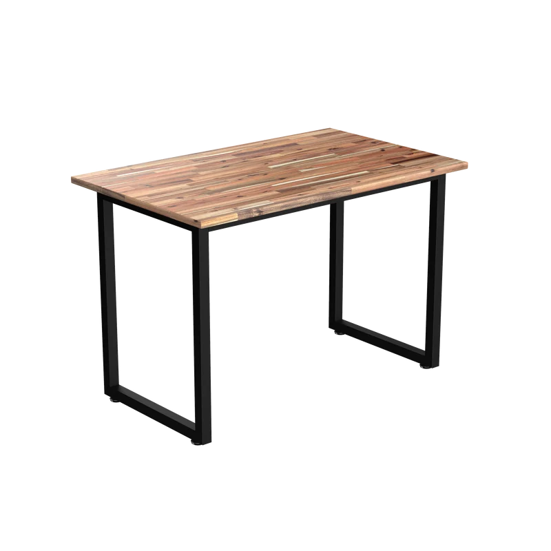 Almost Perfect Desky Fixed Office Side Table