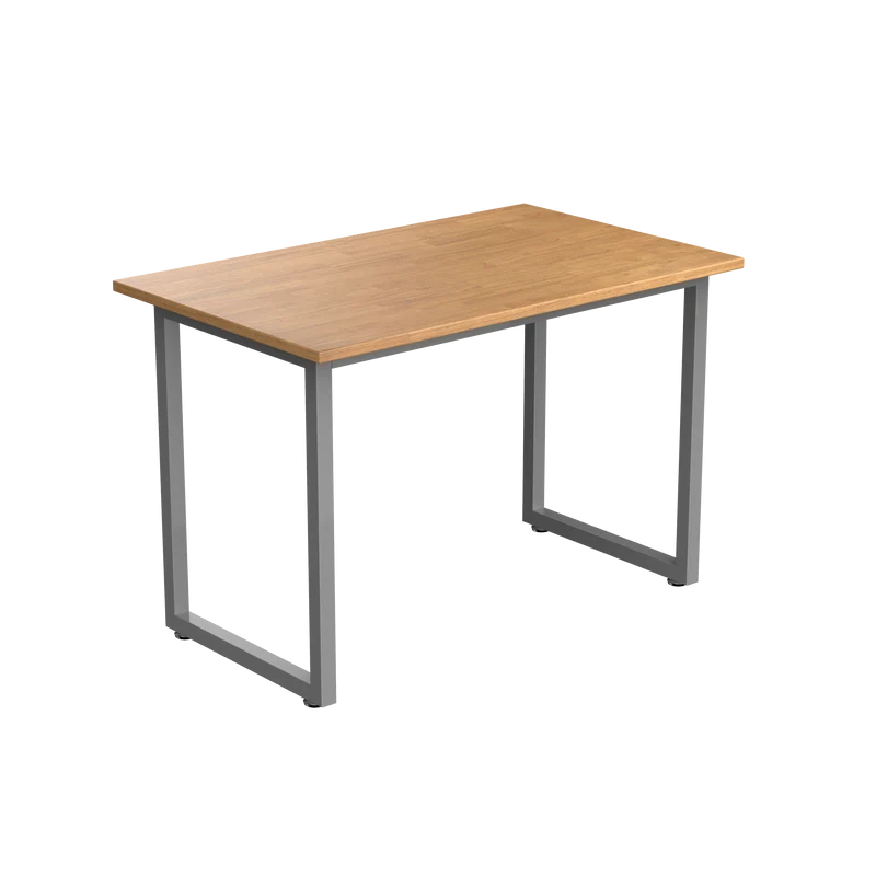 Almost Perfect Desky Fixed Office Side Table