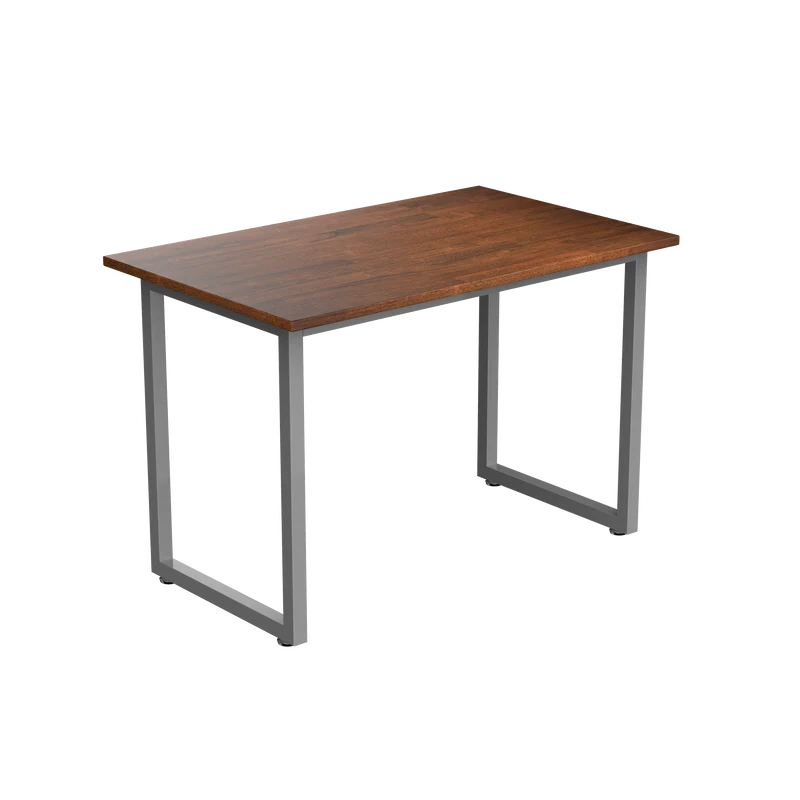 Almost Perfect Desky Fixed Office Side Table