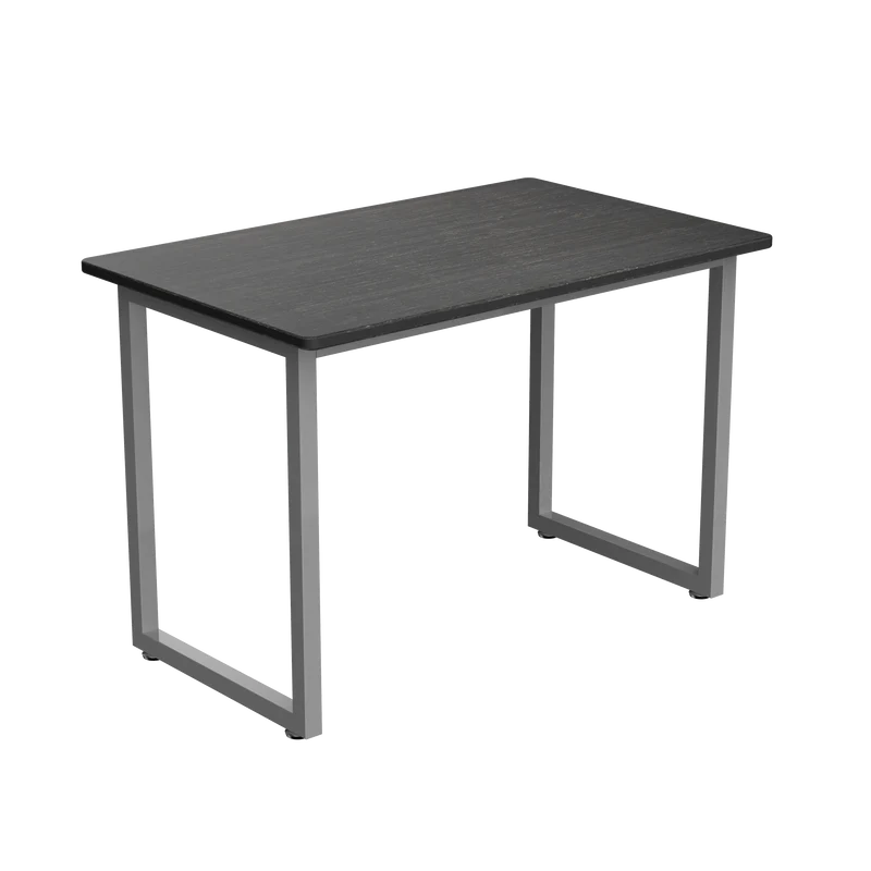Almost Perfect Desky Fixed Office Side Table