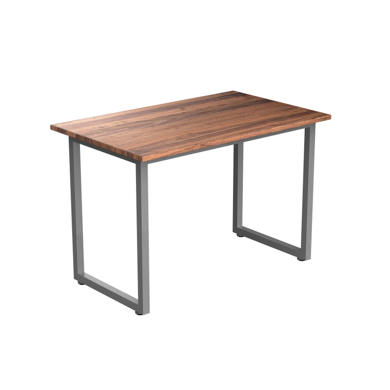 Almost Perfect Desky Fixed Office Side Table