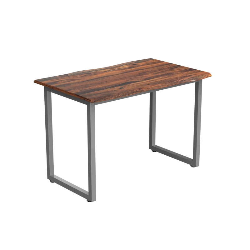 Almost Perfect Desky Fixed Office Side Table