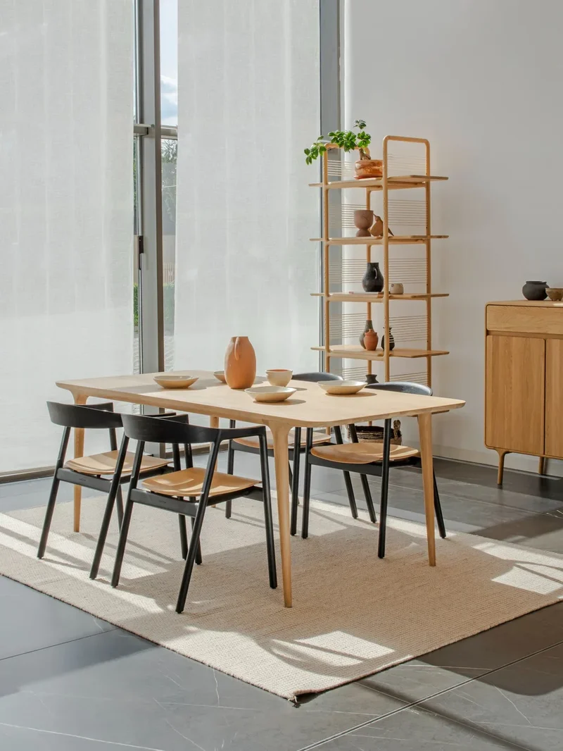 Gazzda Table - Fawn
