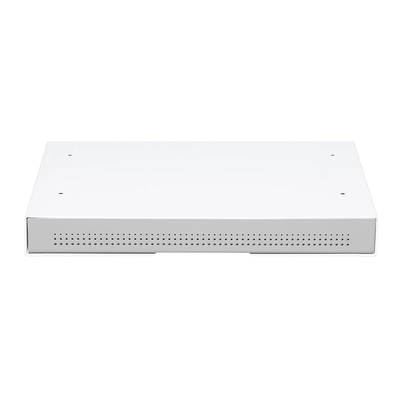 Almost Perfect Desky Ultra Slim Under Desk Drawer