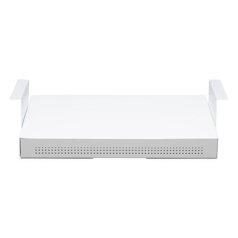 Almost Perfect Desky Ultra Slim Under Desk Drawer