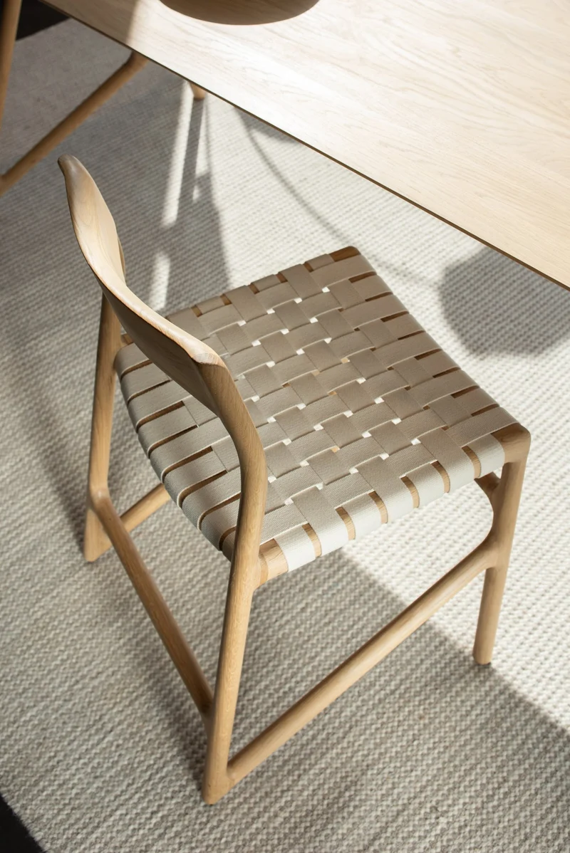Gazzda Chaise - Fawn