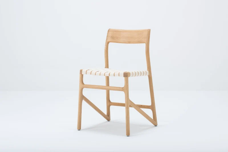Gazzda Chaise - Fawn