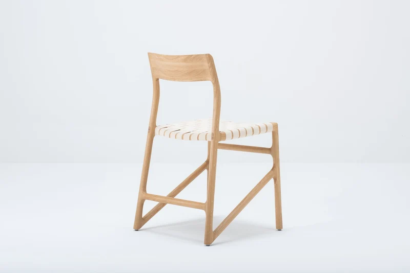 Gazzda Chaise - Fawn