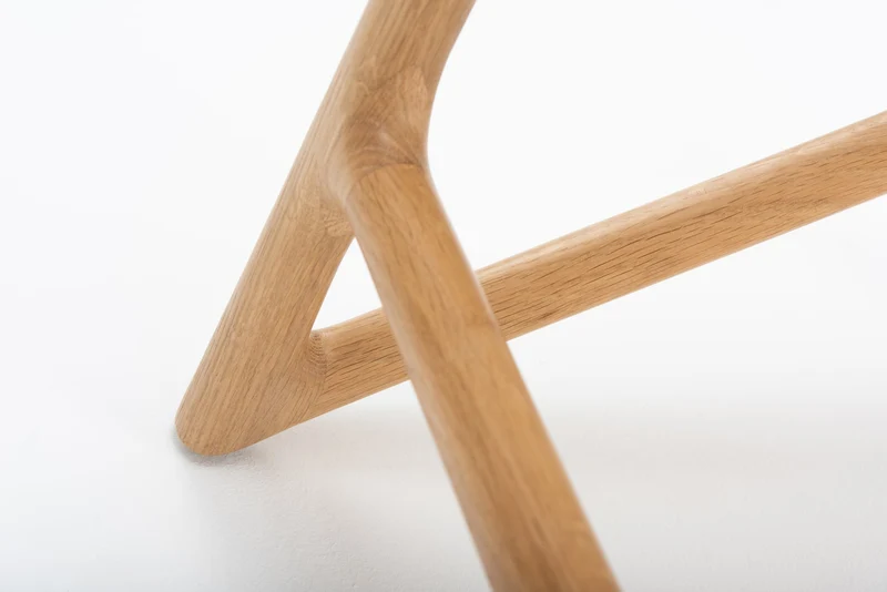Gazzda Chaise - Fawn
