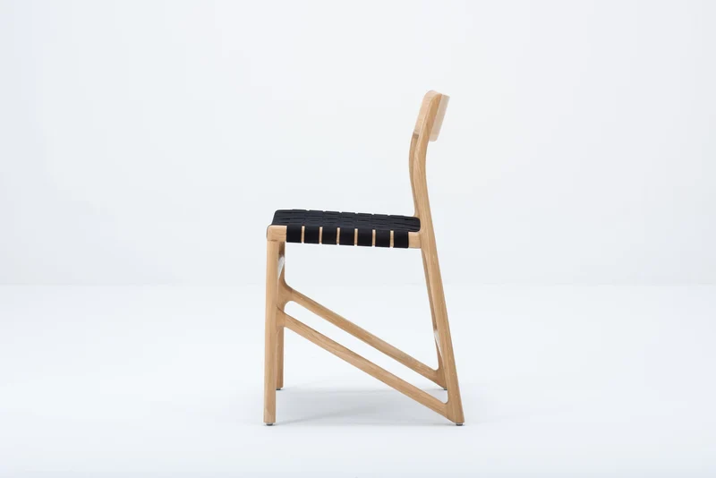 Gazzda Chaise - Fawn