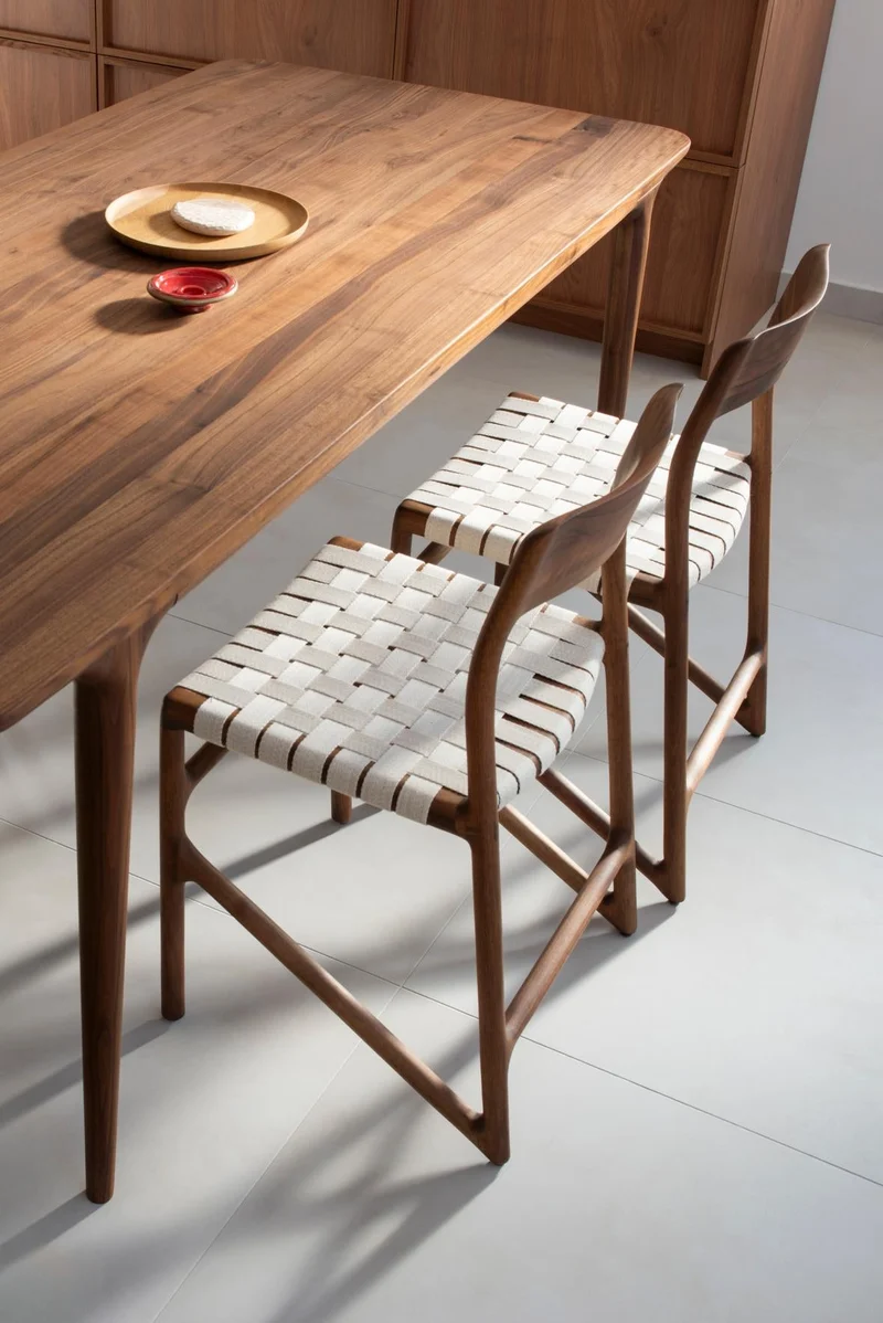 Gazzda Chaise - Fawn