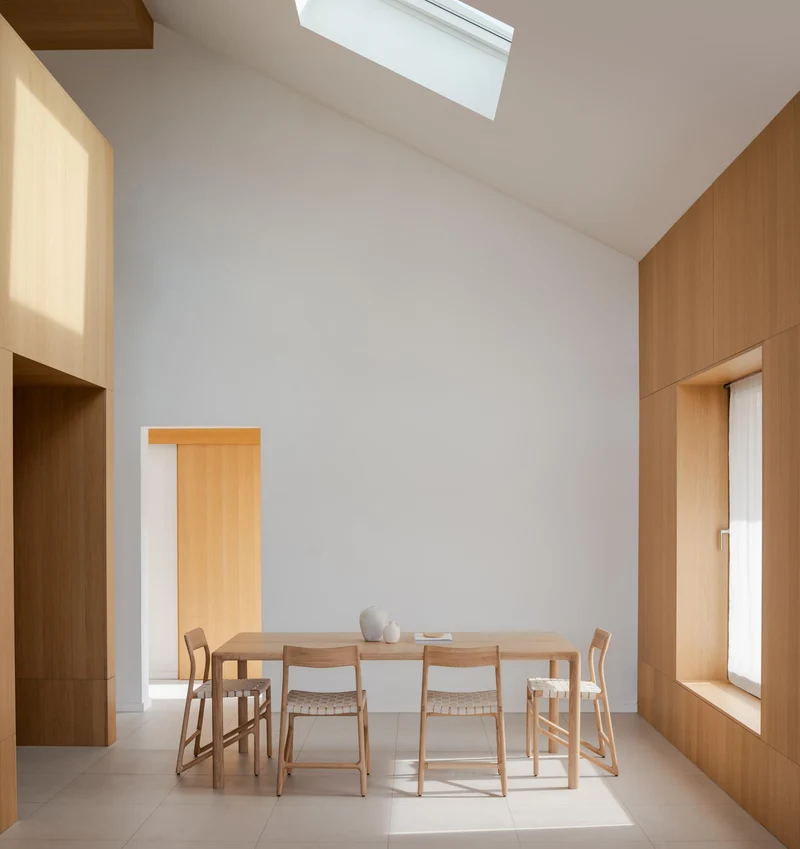 Gazzda Table - Derven