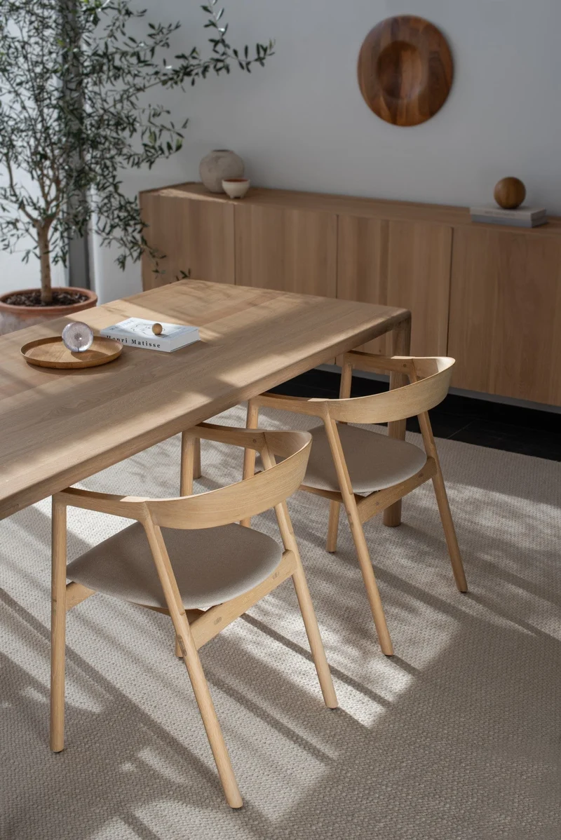Gazzda Table - Derven