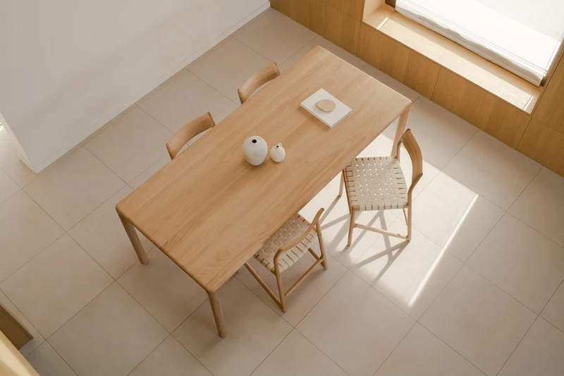 Gazzda Table - Derven