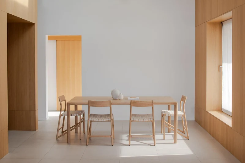 Gazzda Table - Derven