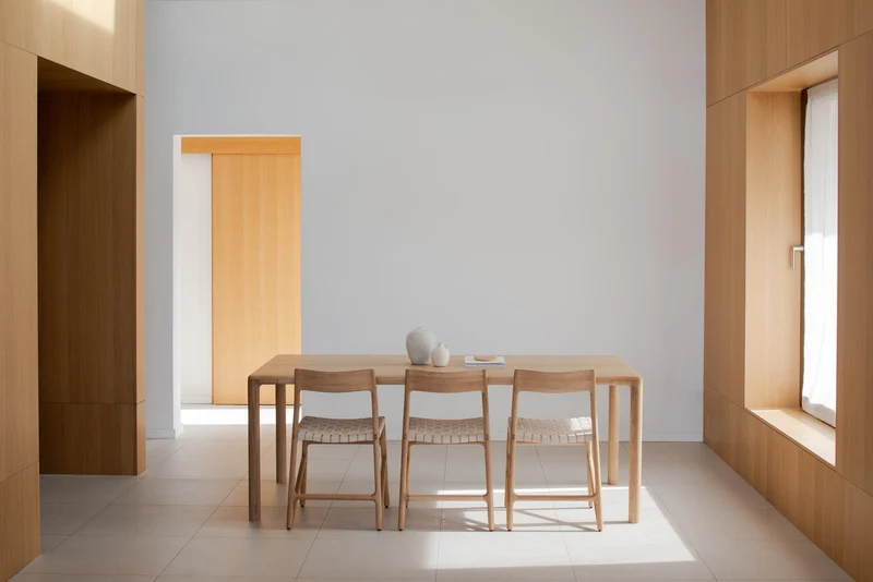 Gazzda Table - Derven