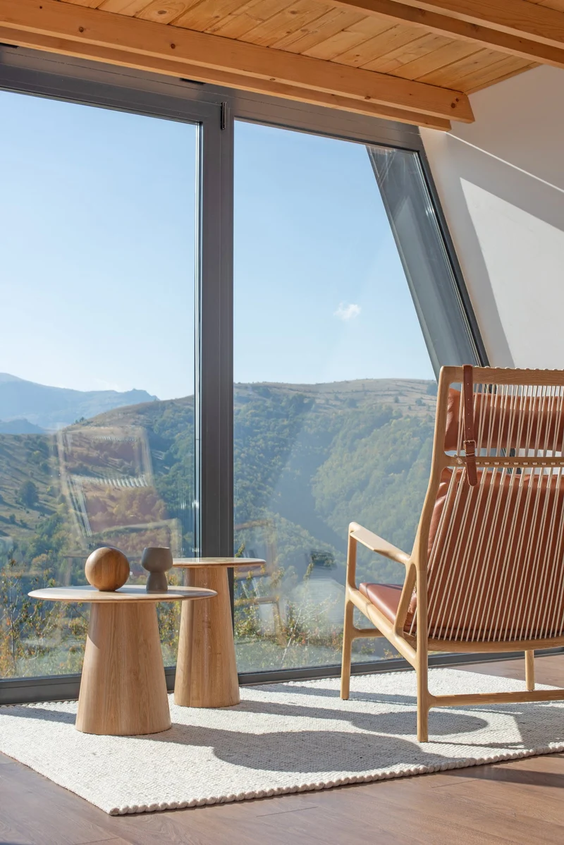 Gazzda Fauteuil/Lounge Chair - Dedo Easy