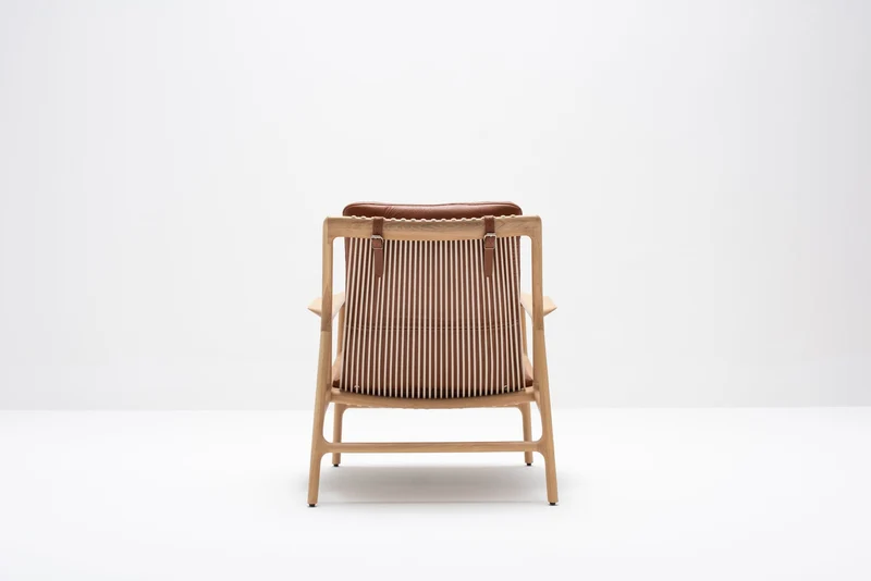 Gazzda Fauteuil/Chair - Dedo Easy