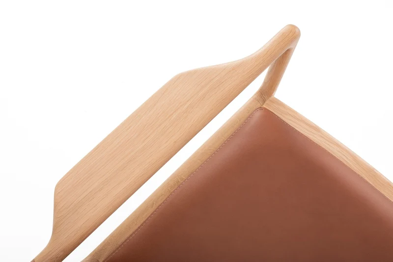 Gazzda Fauteuil/Chair - Dedo Easy