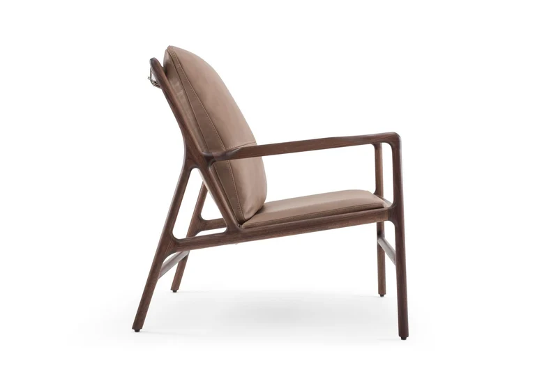 Gazzda Fauteuil/Chair - Dedo Easy