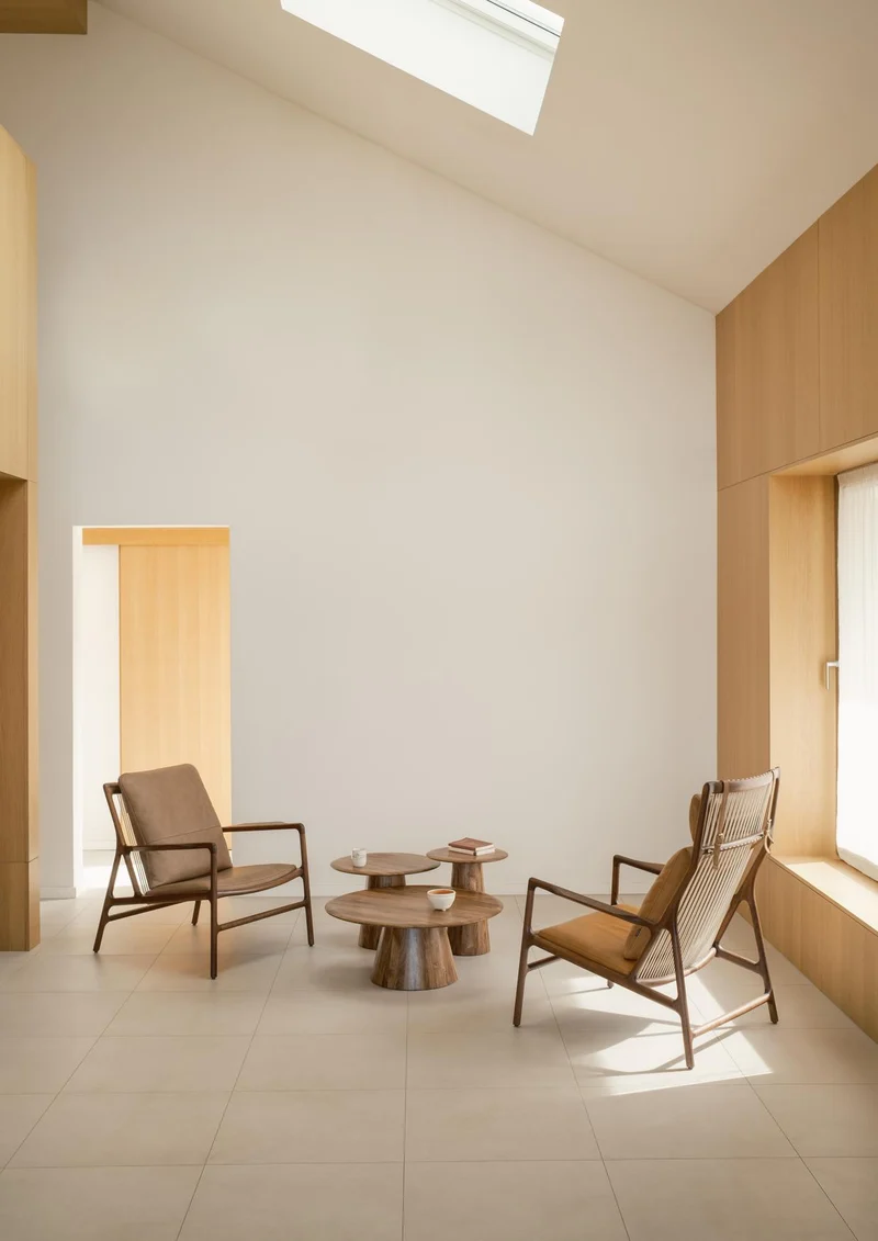 Gazzda Fauteuil/Chair - Dedo Easy