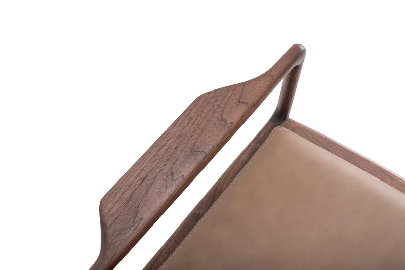 Gazzda Fauteuil/Chair - Dedo Easy