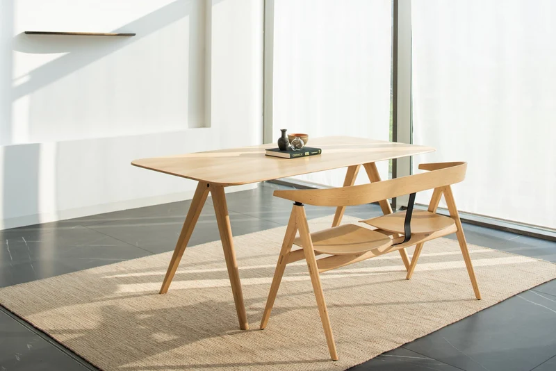 Gazzda Table - Ava